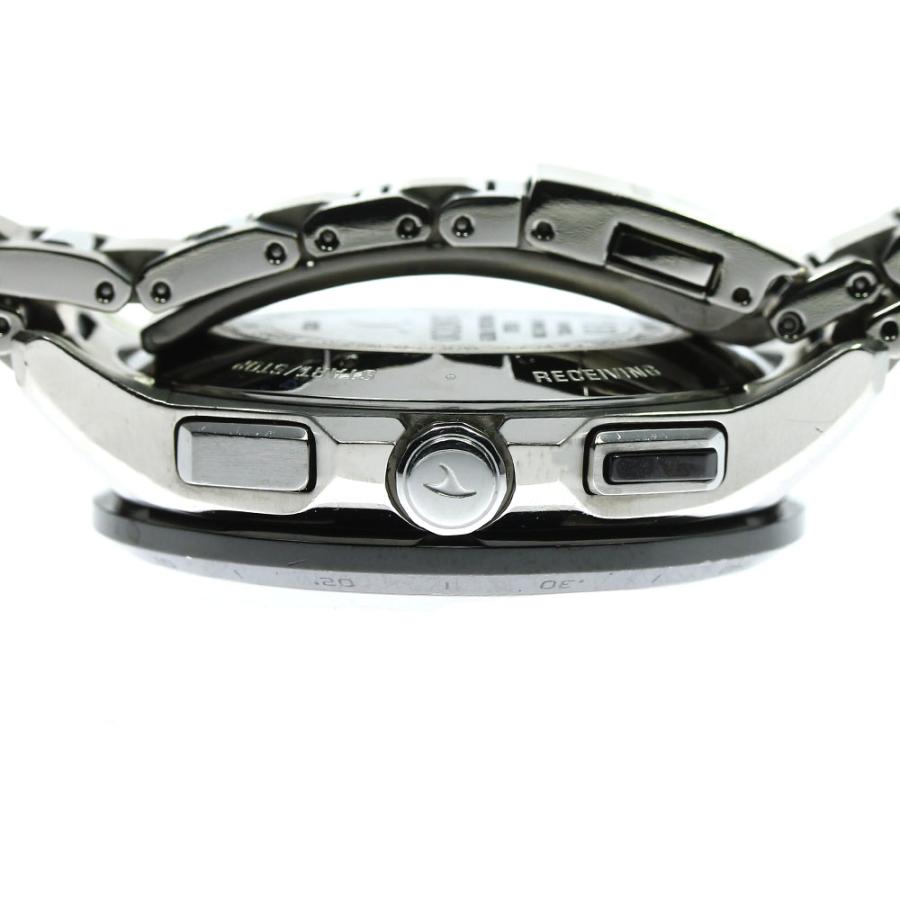 CASIO（カシオ） CASIO OCW-G1000DB-1AJF オシアナス GPSハイブリット