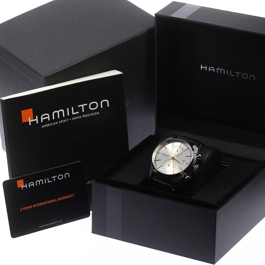 HAMILTON（ハミルトン） HAMILTON H324160 ジャズマスター スピリット