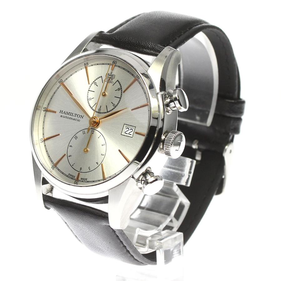 HAMILTON（ハミルトン） HAMILTON H324160 ジャズマスター スピリット
