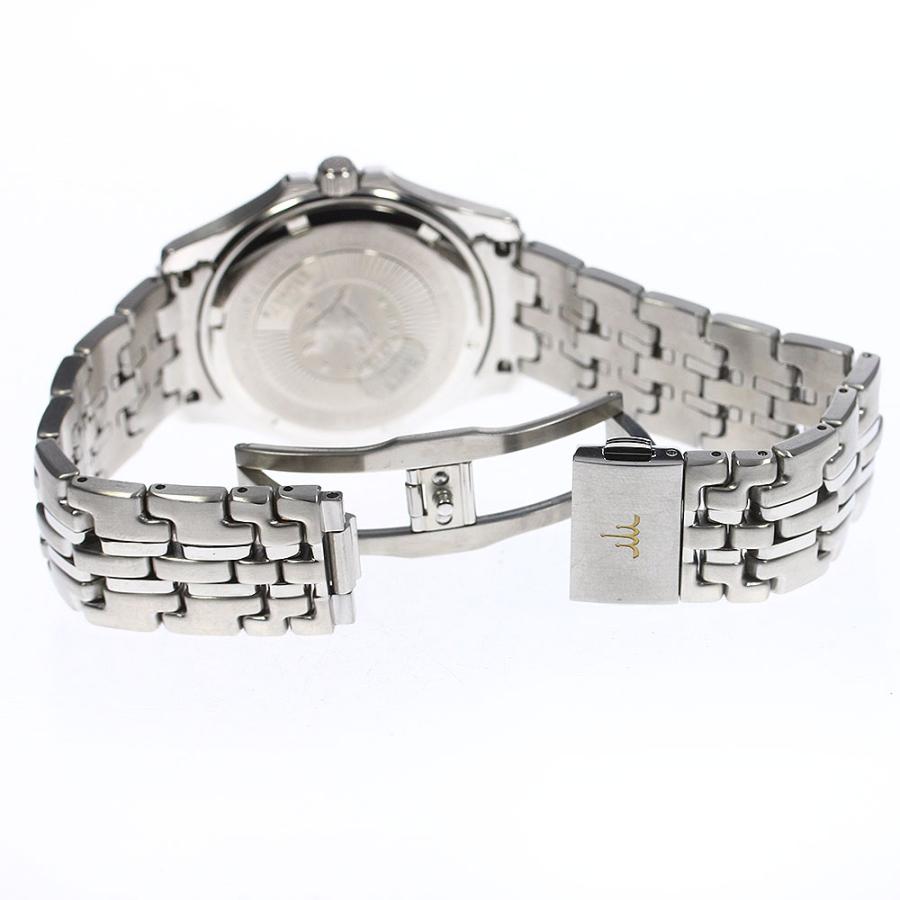 SEIKO（セイコー） SEIKO 8J82-6A00 クレドール パシフィーク デイト