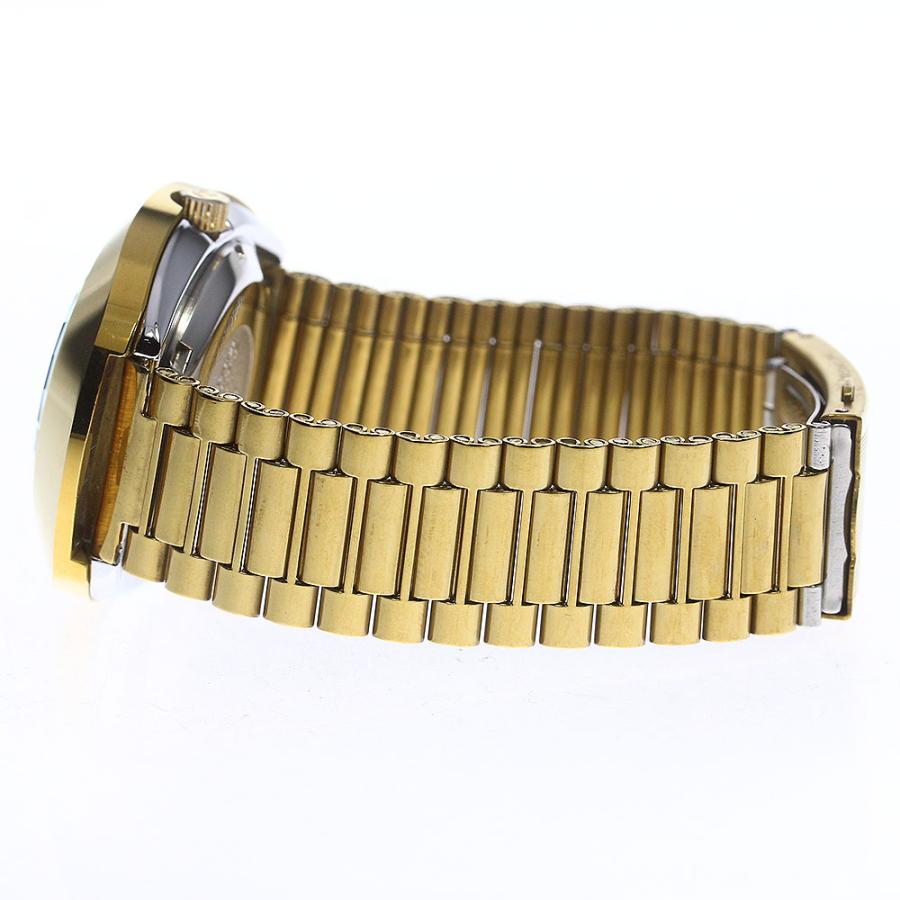 RADO（ラドー） RADO 648.0413.3 ダイヤスター デイデイト 自動巻き 