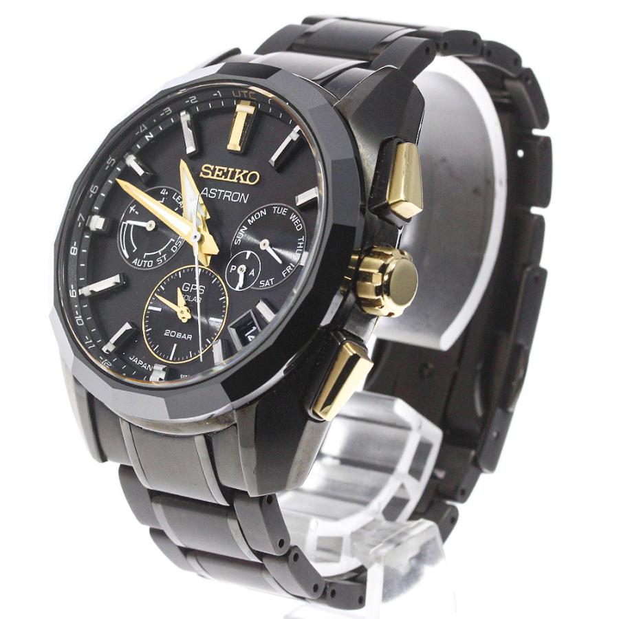 SEIKO SBXC073/5X53-0BB0 アストロン服部金太郎 ASTRON セイコー アストロン 服部金太郎 生誕160周年記念 限定