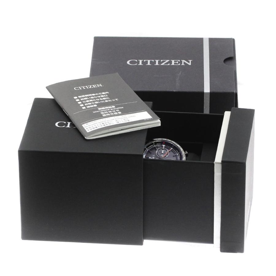 CITIZEN（シチズン） CITIZEN H800-T025871/AT8185-62E アテッサ エコ