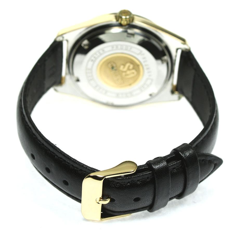 SEIKO（セイコー） SEIKO 6146-8000 グランドセイコー ハイビート