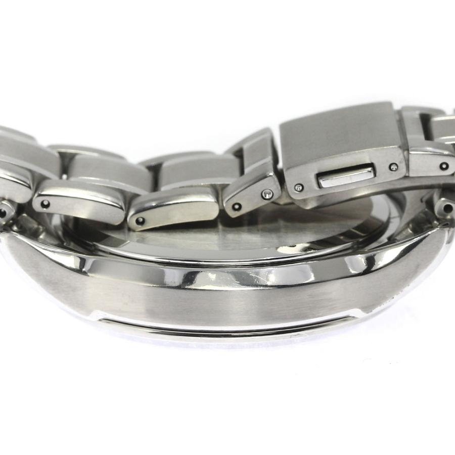 SEIKO（セイコー） SEIKO SAGA309/8B63-0AY0 ブライツ ソーラー電波