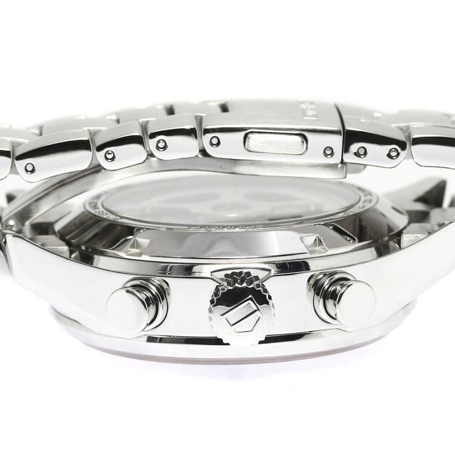 TAG HEUER タグホイヤー CAR2114-0 カレラ キャリバー1887 クロノ