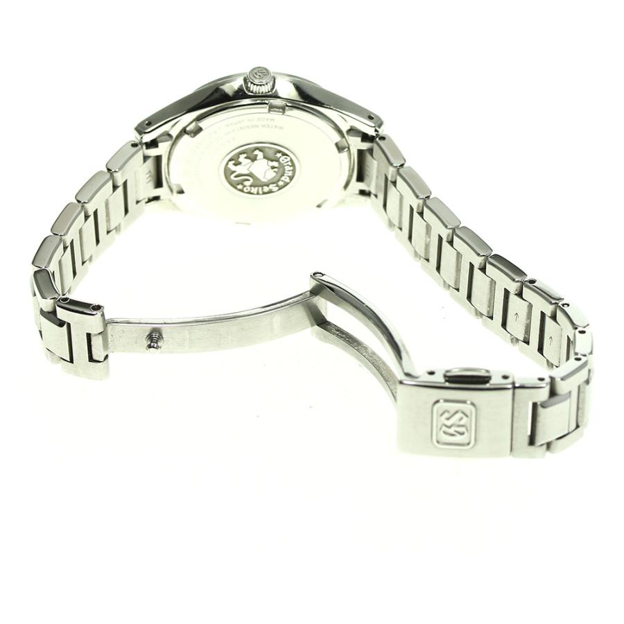 SEIKO STGF081/4J52-0AE0 グランドセイコー SEIKO（セイコー） SEIKO STGF081/4J52-0AE0 グランドセイコー デイト