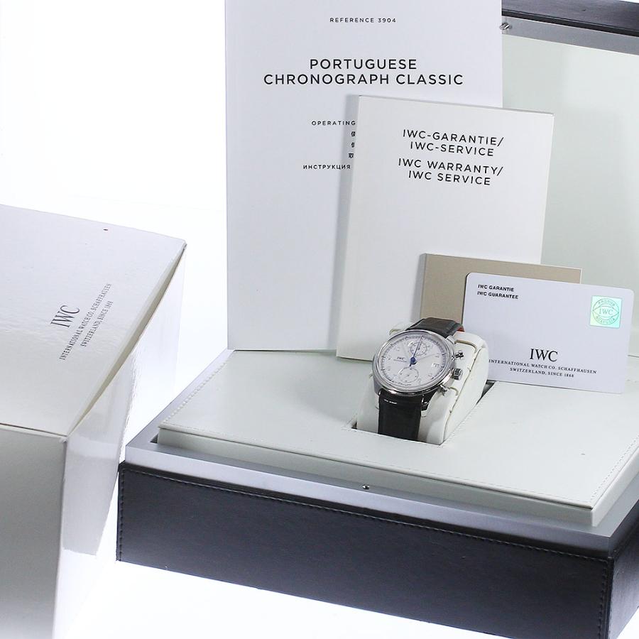 IWC SCHAFFHAUSEN（IWCシャフハウゼン） IWC IWC SCHAFFHAUSEN