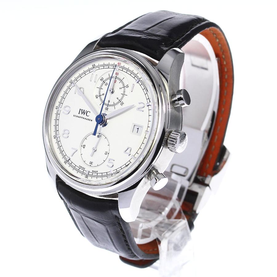 IWC SCHAFFHAUSEN（IWCシャフハウゼン） IWC IWC SCHAFFHAUSEN