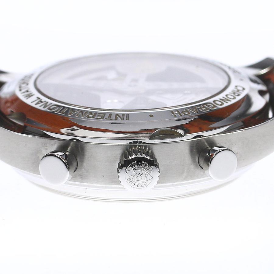 IWC SCHAFFHAUSEN（IWCシャフハウゼン） IWC IWC SCHAFFHAUSEN