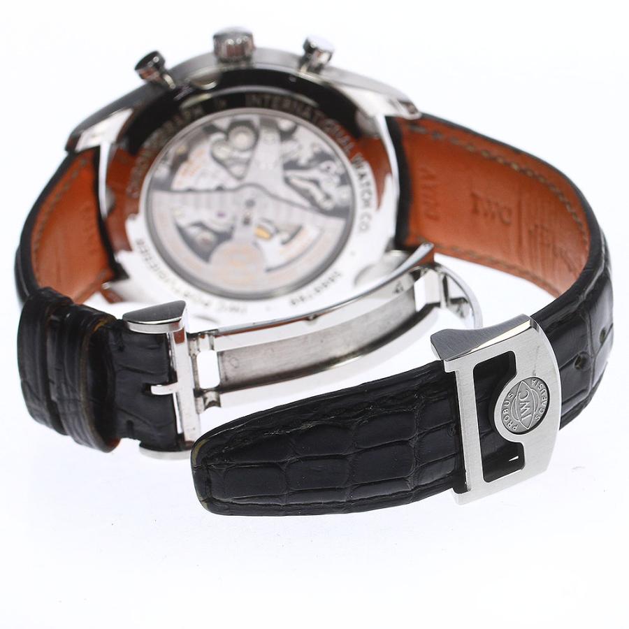 IWC SCHAFFHAUSEN（IWCシャフハウゼン） IWC IWC SCHAFFHAUSEN