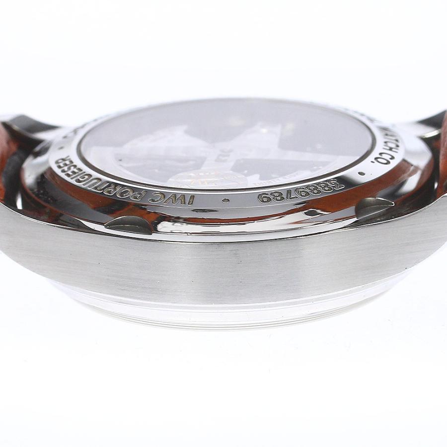 IWC SCHAFFHAUSEN（IWCシャフハウゼン） IWC IWC SCHAFFHAUSEN