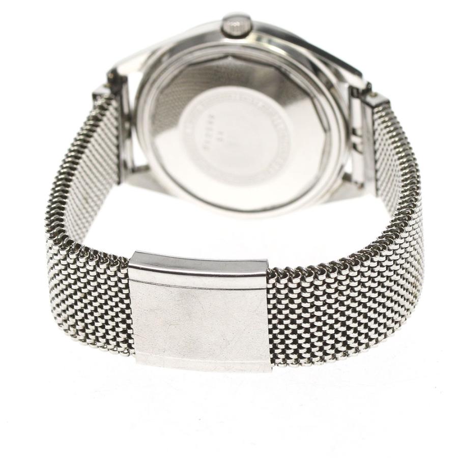 LONGINES（ロンジン） アドミラル 5スター Cal.505 デイト 自動巻き