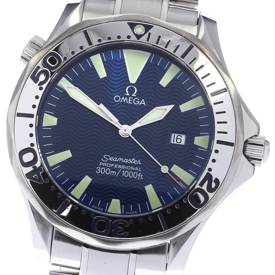 OMEGA（オメガ） OMEGA 2265.80 シーマスター300 プロフェッショナル 