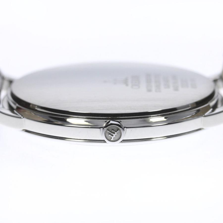 値下げ！SEIKO クレドール 腕時計 クォーツ　箱付き 楽天市場】クレドール（文字盤形状円（ラウンド））（レディース