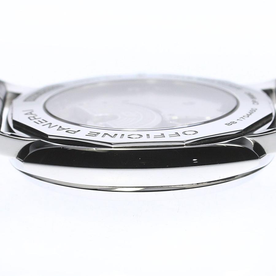 OFFICINE PANERAI（オフィチーネ パネライ） パネライ PANERAI