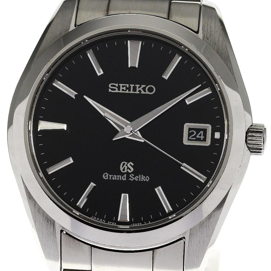 SEIKO（セイコー） SEIKO SBGV023/9F82-0AF0 グランドセイコー デイト 