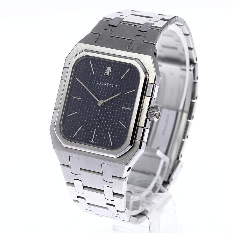 AUDEMARS PIGUET（オーデマピゲ） AUDEMARS PIGUET 6005 ロイヤル