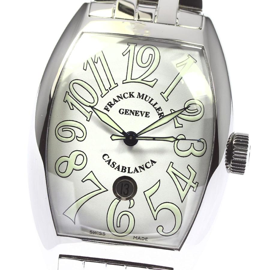 FRANCK MULLER（フランクミュラー） FRANCK MULLER 9880CDT