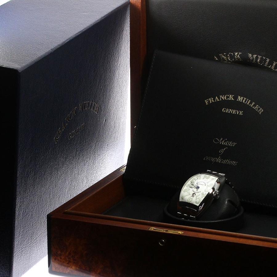 FRANCK MULLER（フランクミュラー） FRANCK MULLER 9880CDT