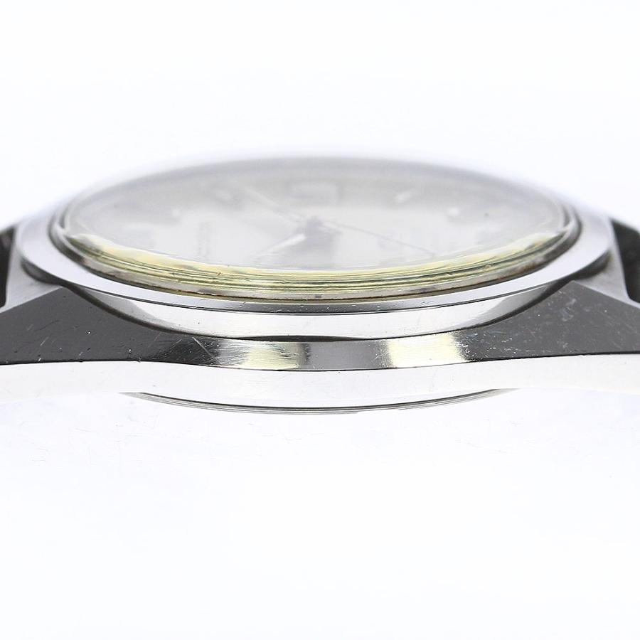 SEIKO（セイコー） SEIKO 4522-8000 グランドセイコー ハイビート デイト 手巻き メンズ _748901 : CLOSER ...