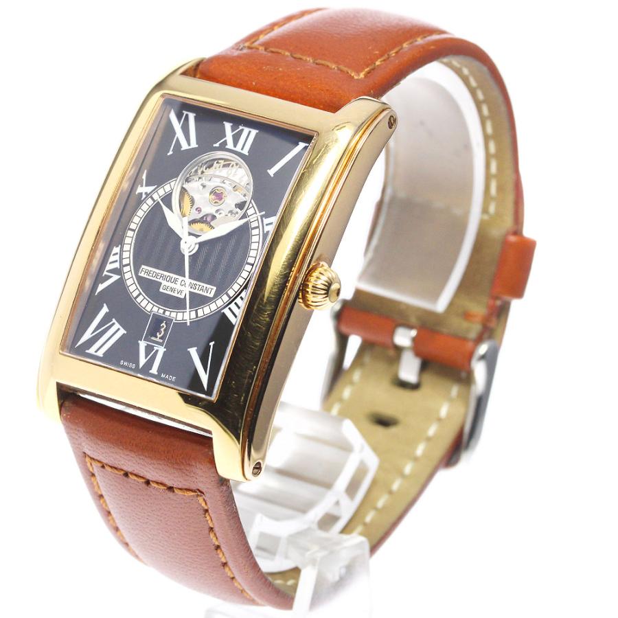 FREDERIQUE CONSTANT（フレデリック・コンスタント） FREDERIQUE
