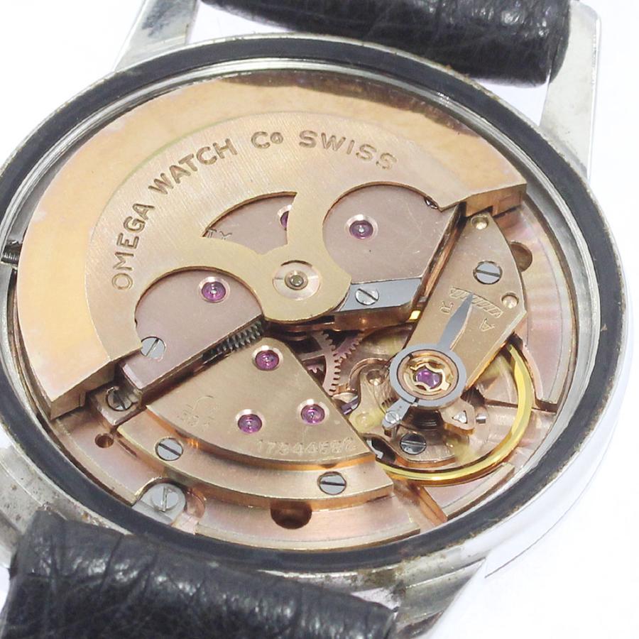 OMEGA（オメガ） OMEGA Ref.14704SC-61 シーマスター Cal.591
