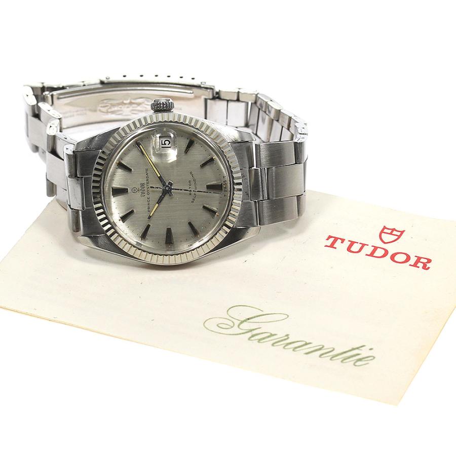 TUDOR（チューダー） チュードル TUDOR 7990/4 プリンス 