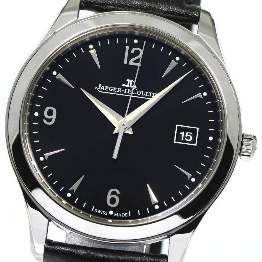 JAEGER-LECOULTRE（ジャガー・ルクルト） JAEGER-LECOULTRE Q1548470