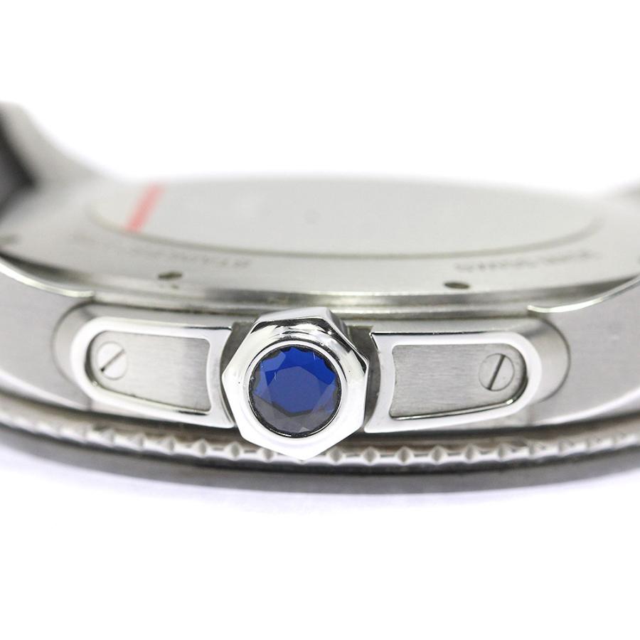 Cartier（カルティエ） CARTIER W7100056 カリブル ドゥ ダイバー 