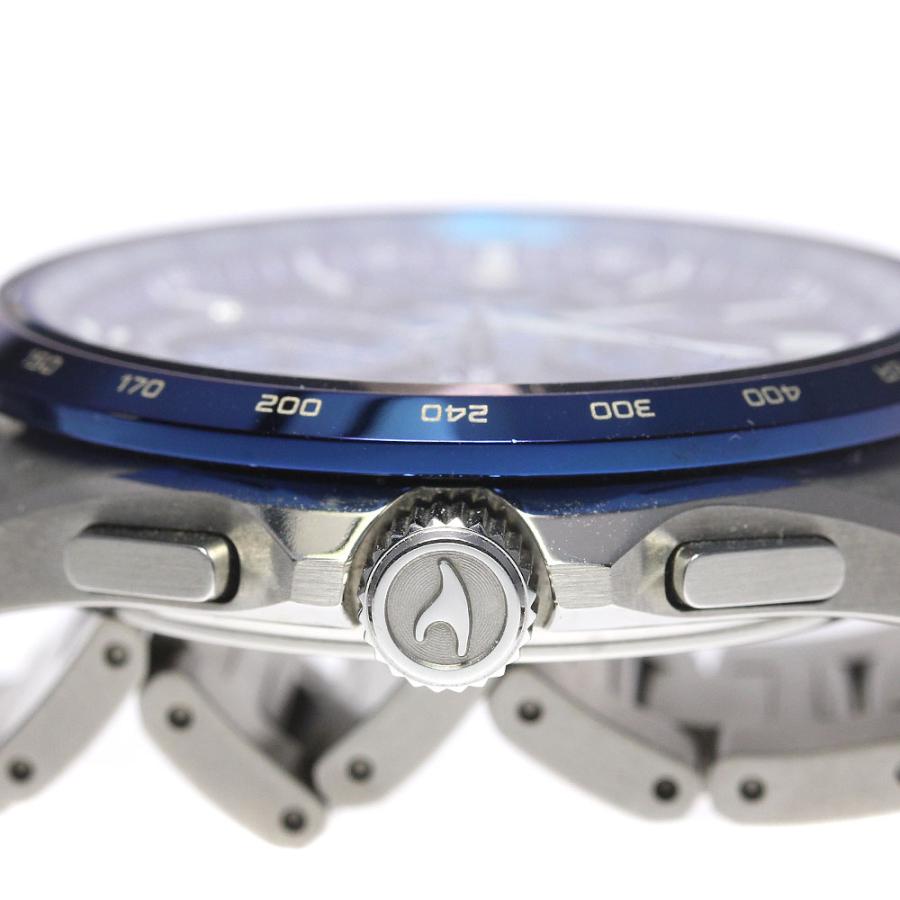 CASIO（カシオ） CASIO OCW-T2610 F-2AJF オシアナス クラシックライン