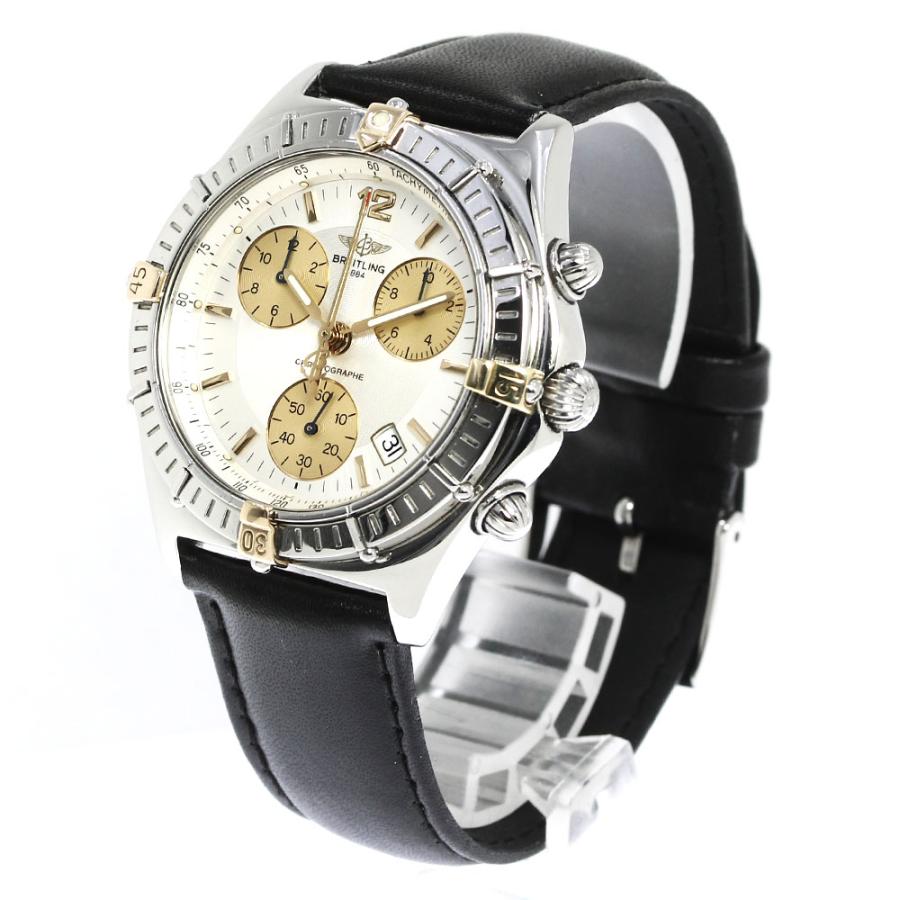 ブライトリング（BREITLING） BREITLING B53011 シリウス クロノグラフ