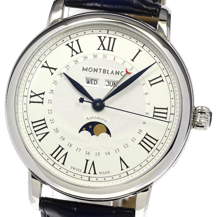 MONTBLANC（モンブラン） MONTBLANC 119955 スター レガシー フル 