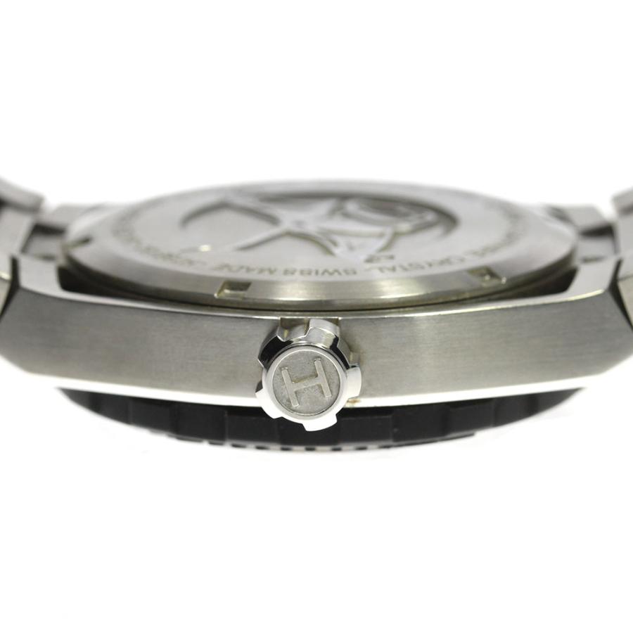 HAMILTON（ハミルトン） HAMILTON H786150 カーキネイビーサブオート
