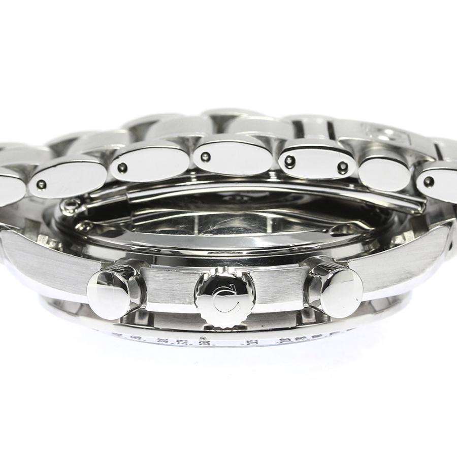 OMEGA オメガ 3515.20 スピードマスター オリンピック限定 クロノ  