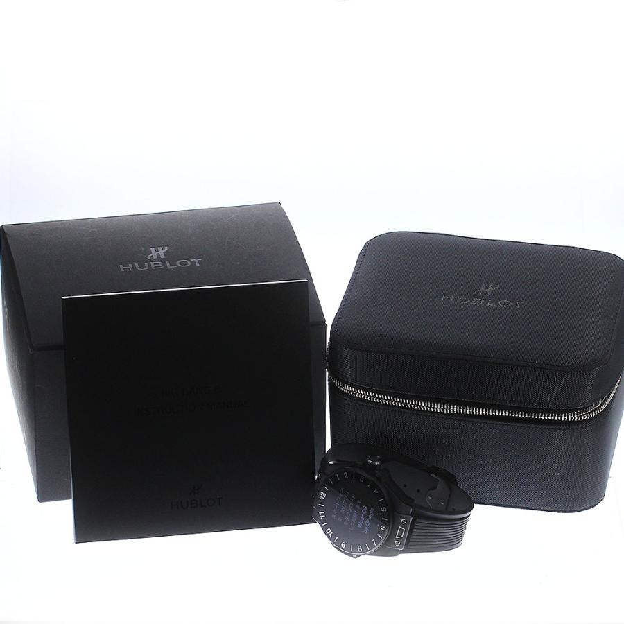 HUBLOT（ウブロ） HUBLOT 440.CI.1100.RX ビッグバン e スマート