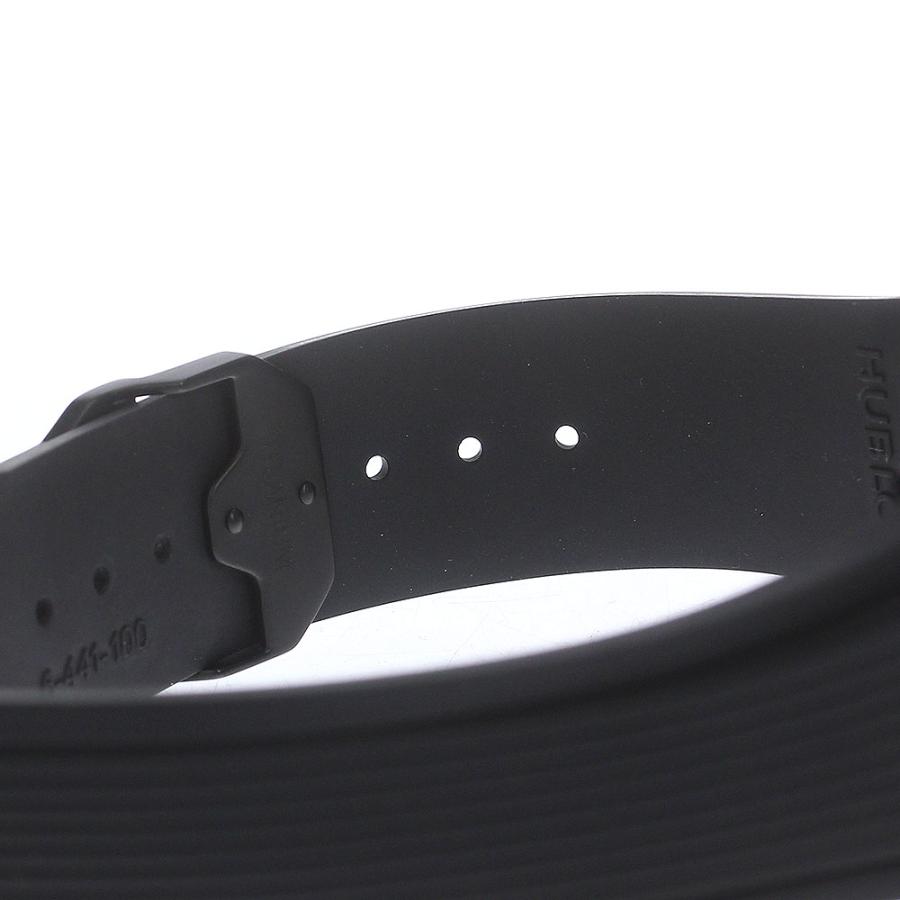 HUBLOT ウブロ 440.CI.1100.RX ビッグバン e スマートウォッチ  