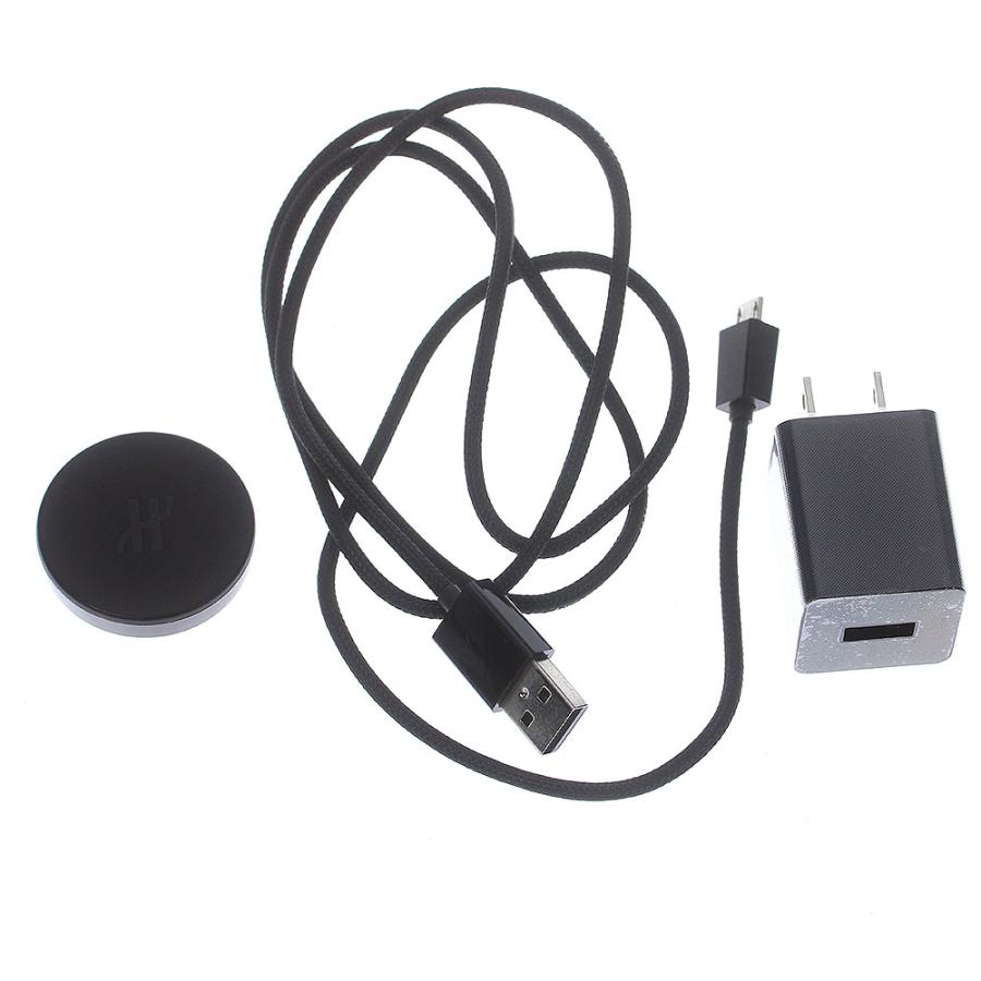 HUBLOT ウブロ 440.CI.1100.RX ビッグバン e スマートウォッチ  