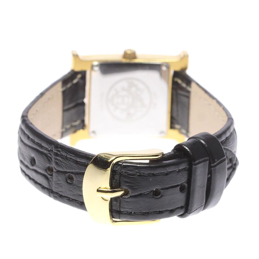 HERMES（エルメス） HERMES HH1.201 Hウォッチ クォーツ レディース