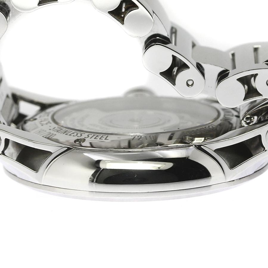 MONTBLANC（筆記具、時計） モンブラン MONTBLANC 7210 タイム