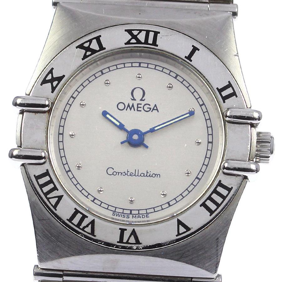 OMEGA（オメガ） OMEGA 1570.30 コンステレーション フラットベゼル