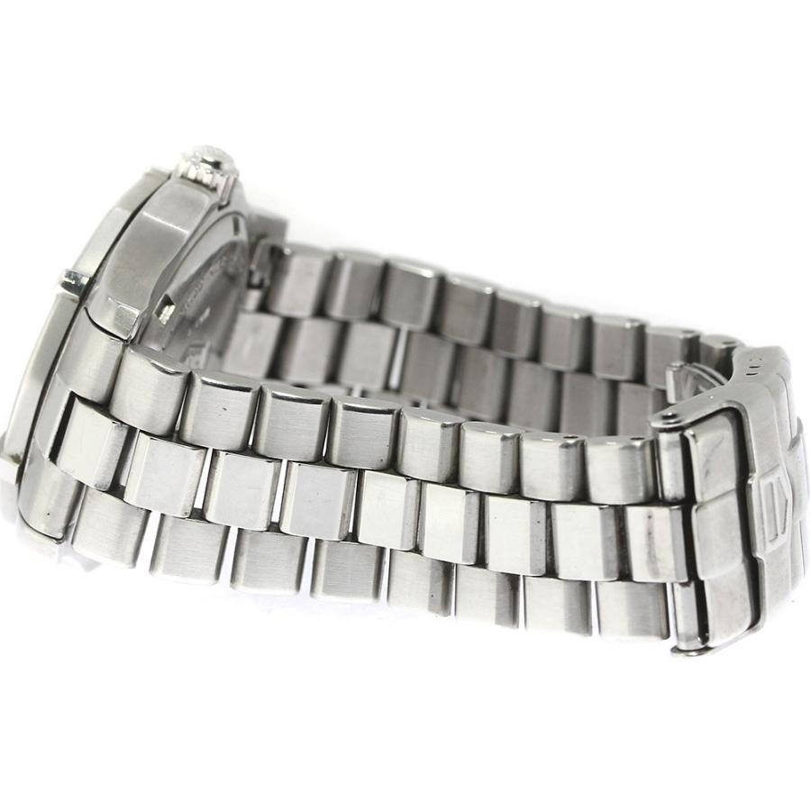 TAG HEUER（タグ・ホイヤー） TAG HEUER WK1212-0 2000シリーズ デイト
