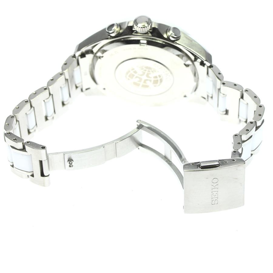 SEIKO（セイコー） SEIKO SBXB027/8X82-0AG0-1 アストロン ソーラー