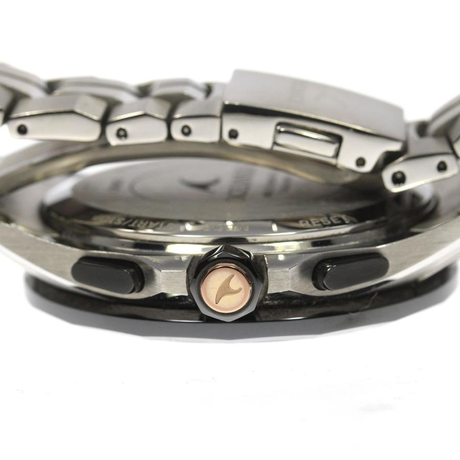 CASIO（カシオ） CASIO OCW-S3001C-1AJF オシアナス マンタ 30周年記念