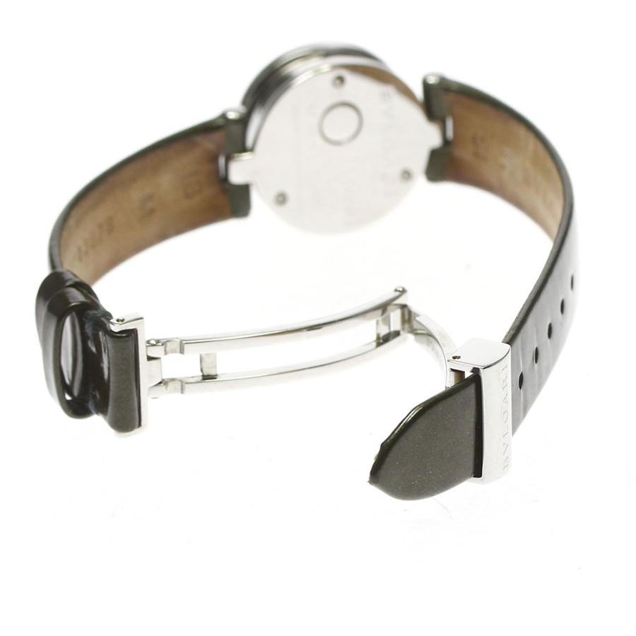 BVLGARI ブルガリ BZ22S 腕時計　箱付き BVLGARI（ブルガリ） BVLGARI BZ22S B-zero1 12Pダイヤ M クォーツ