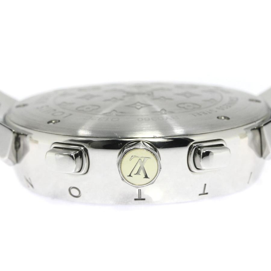 LOUIS VUITTON（ルイ・ヴィトン） LOUIS VUITTON Q132C タンブール