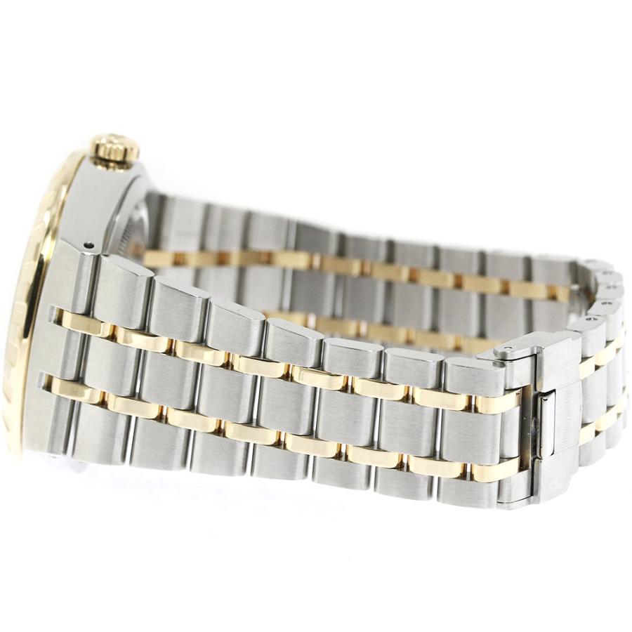 TUDOR（チューダー） チュードル TUDOR 28503 ロイヤルデイト YGコンビ
