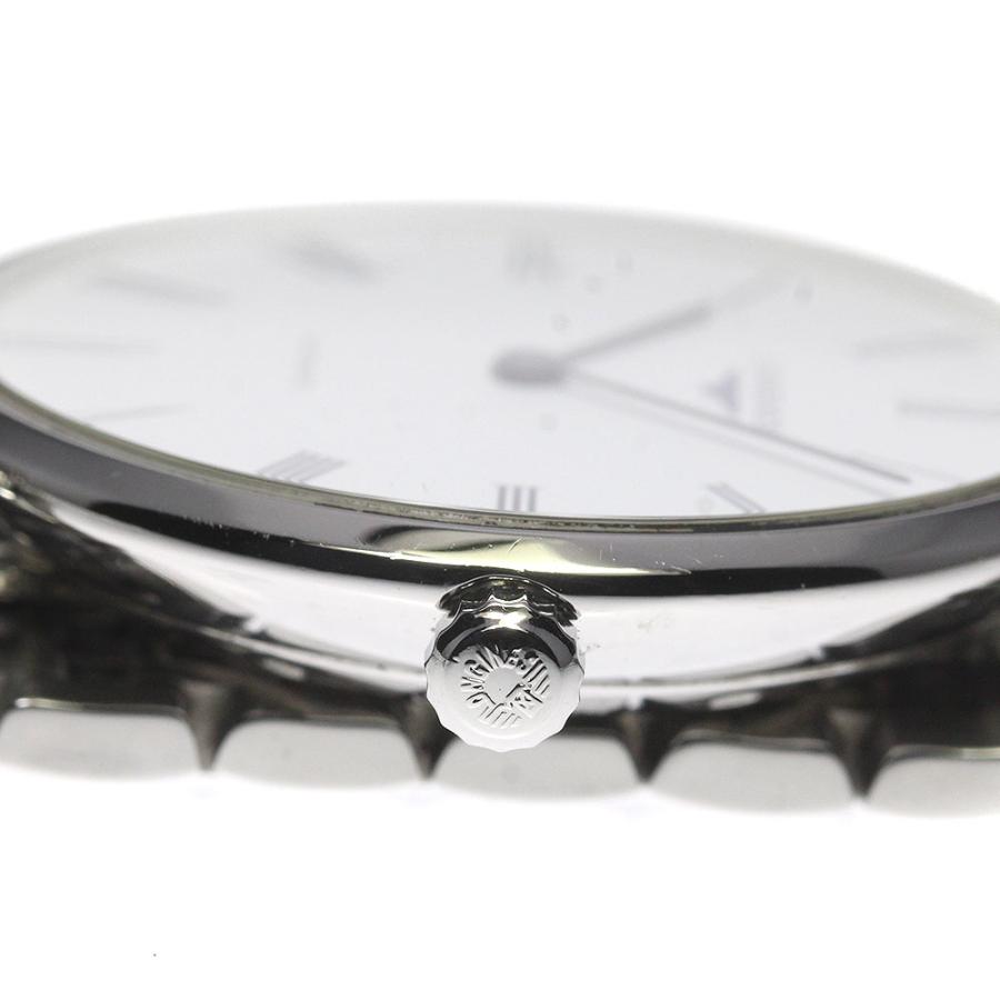LONGINES（ロンジン） LONGINES L4.708.4 グランドクラシック 自動巻き