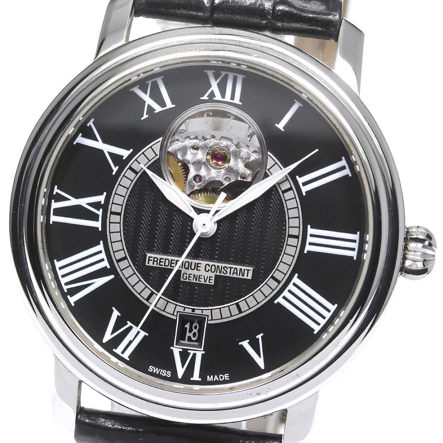 FREDERIQUE CONSTANT（フレデリック・コンスタント） FREDERIQUE 