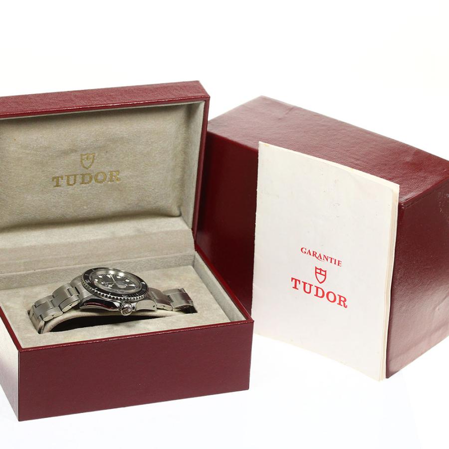 TUDOR（チューダー） チュードル TUDOR 73090 プリンス